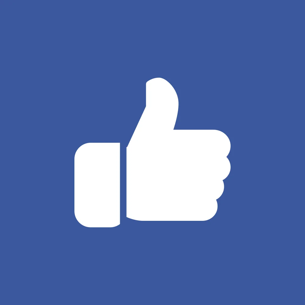 Me gusta en publicaciones de Facebook — servicio de Seguidores MX