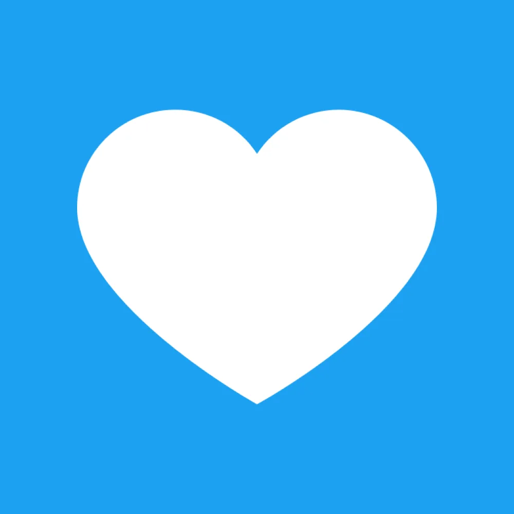 Favorito en Twitter — servicio de Seguidores MX