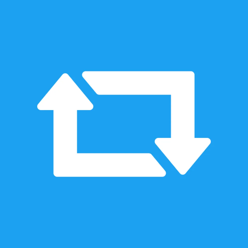 Retweets en Twitter — servicio de Seguidores MX