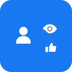 Paquete Facebook: vistas, me gusta y seguidores