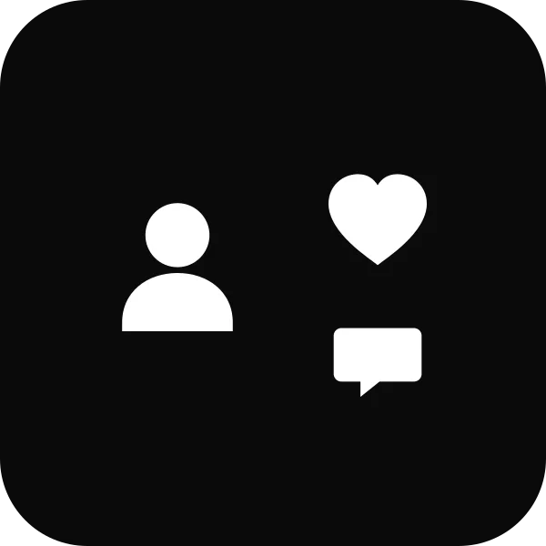 Paquete X: seguidores, me gusta y retweets
