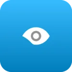 Vistas en publicación de Telegram