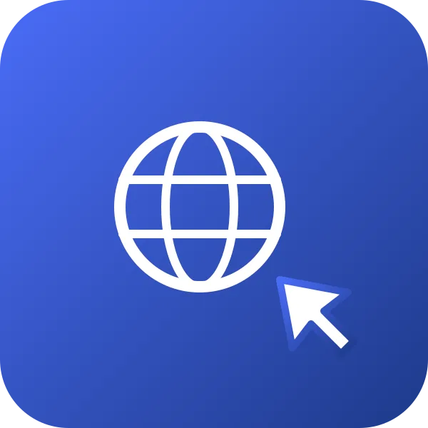 Visitas a tu sitio web