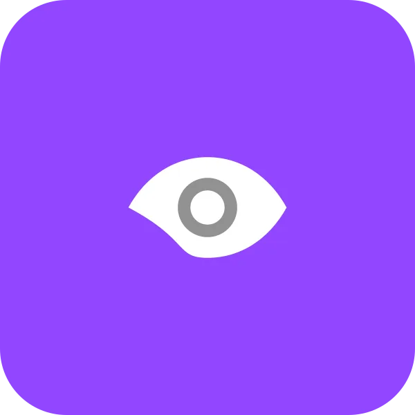 Vistas en video de Twitch