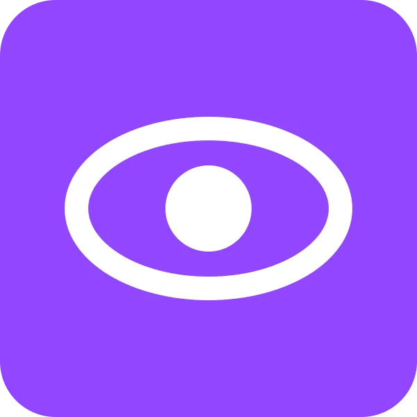 Espectadores en vivo para Twitch · 1 hora